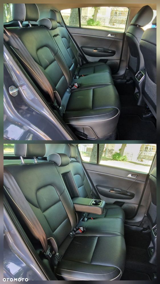 Kia Sportage 1.6 GDI 2WD SPIRIT - 32