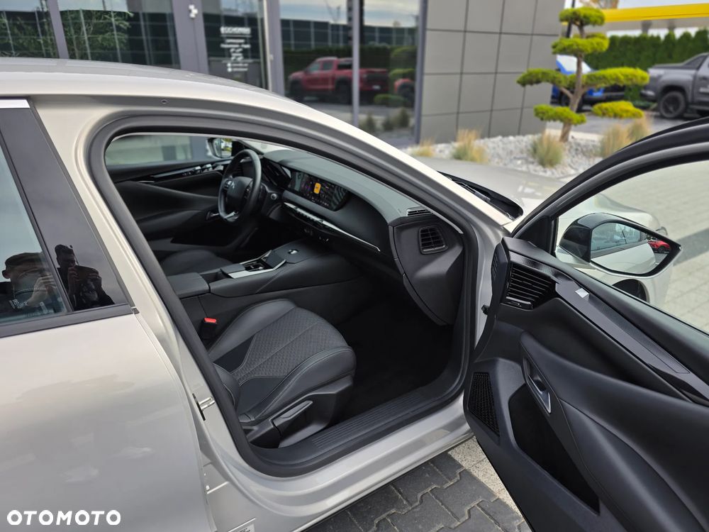 DS Automobiles DS 4 - 22