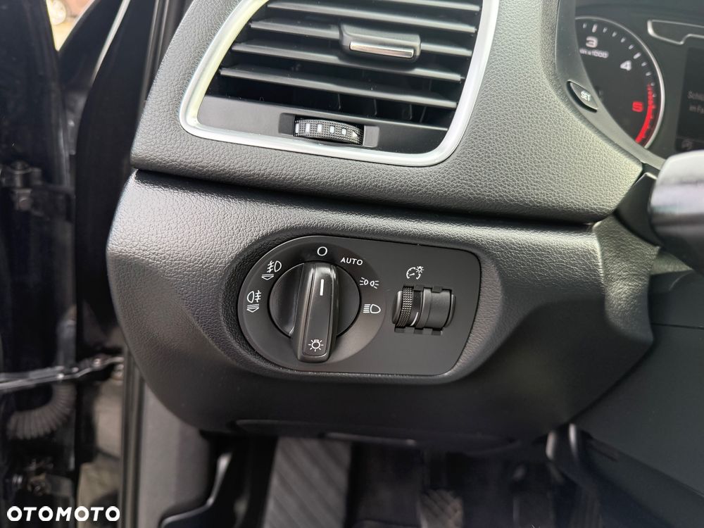 Audi Q3 2.0 TDI Quattro - 22