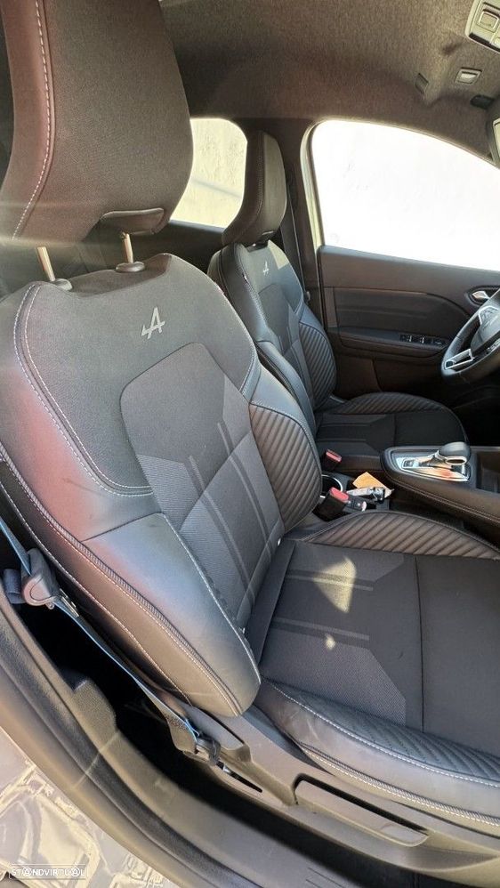 Renault Symbioz 1.6 E-Tech Full Hybrid Esprit Alpine - 12