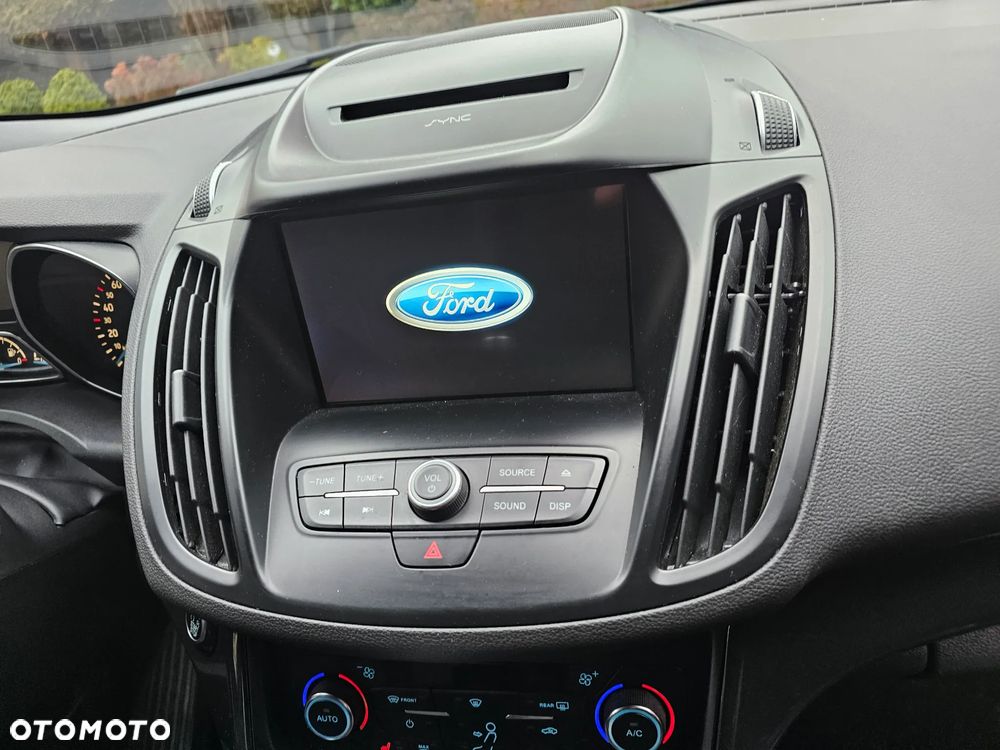 Ford Kuga 1.5 EcoBoost AWD ST-Line Black ASS - 23