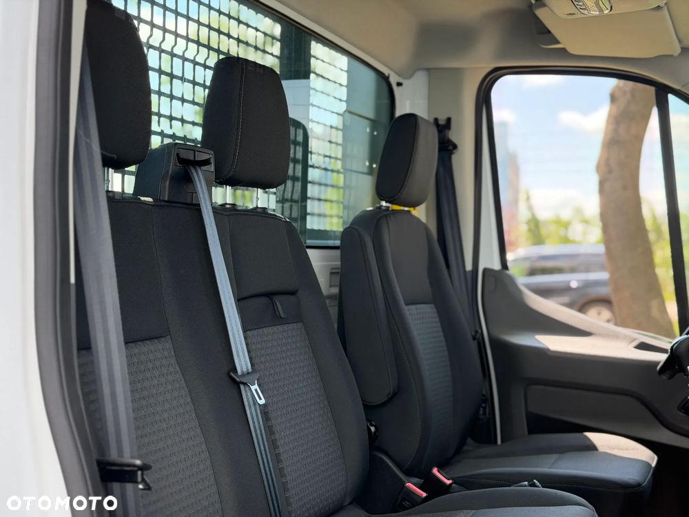 Ford Transit - 20