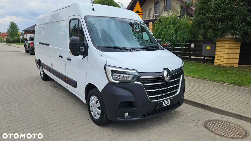Renault MASTER - 4