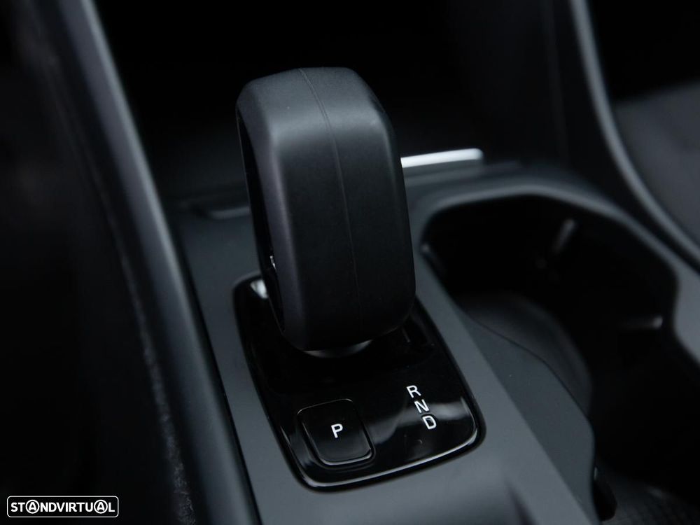 Volvo XC 40 1.5 T5 PHEV Inscription - 17