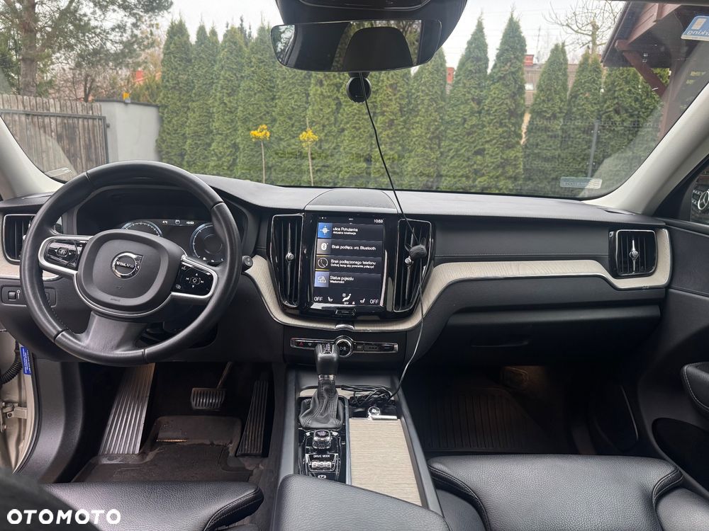 Volvo XC 60 D4 Inscription - 10