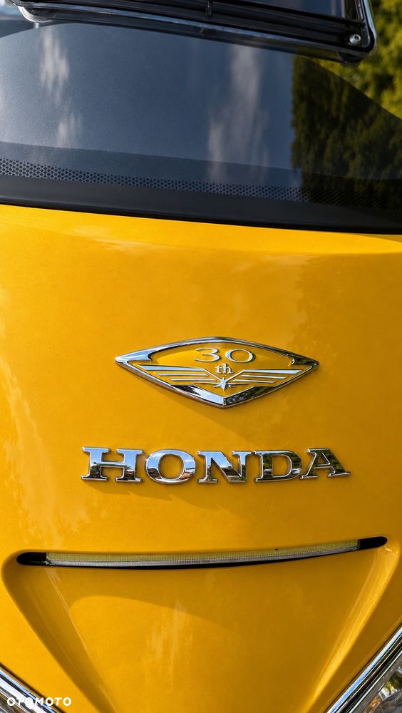 Honda GL - 6