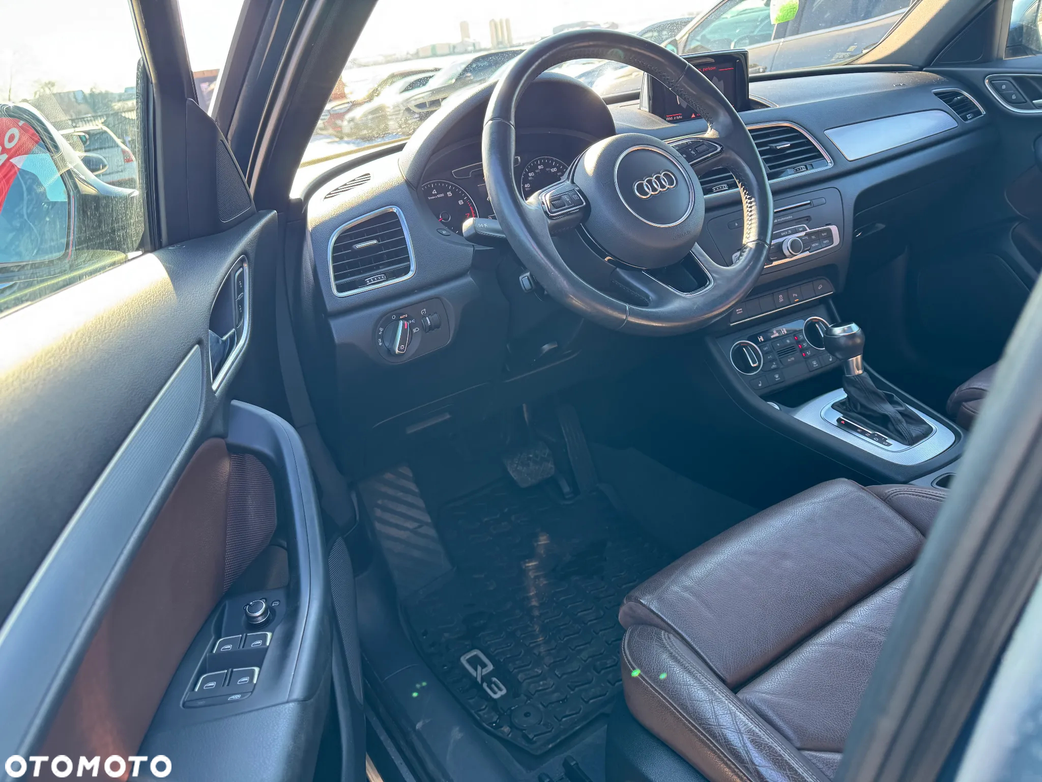 Audi Q3 - 30