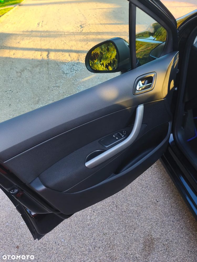 Peugeot 308 1.6 HDi Trendy - 9