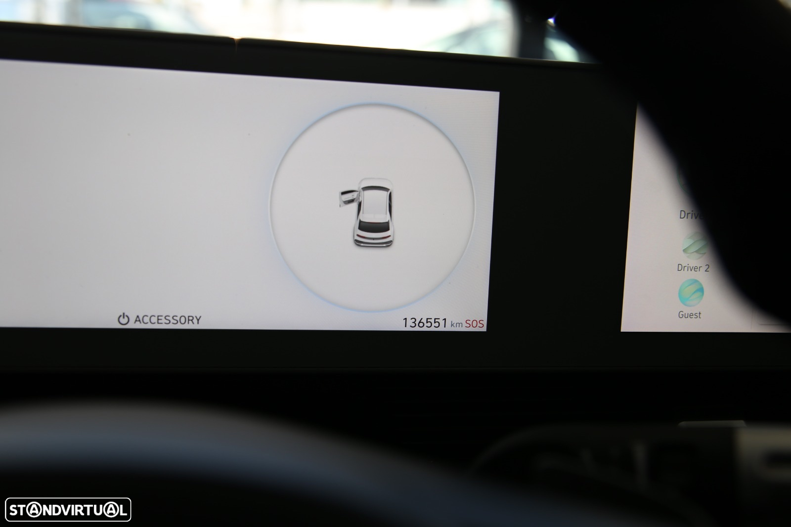 Hyundai Ioniq 5 84 kWh 4WD Techniq - 11