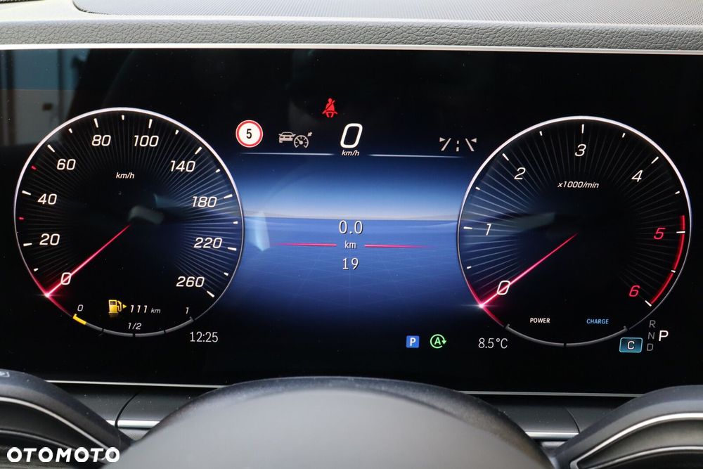 Mercedes-Benz GLE - 16
