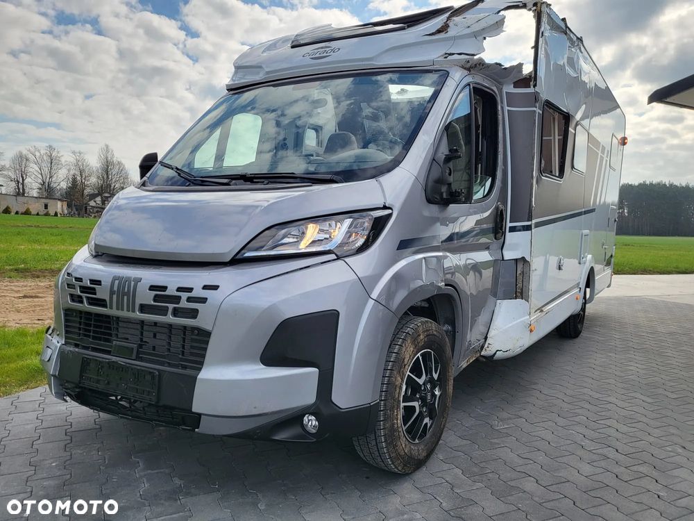 Fiat Ducato - 6