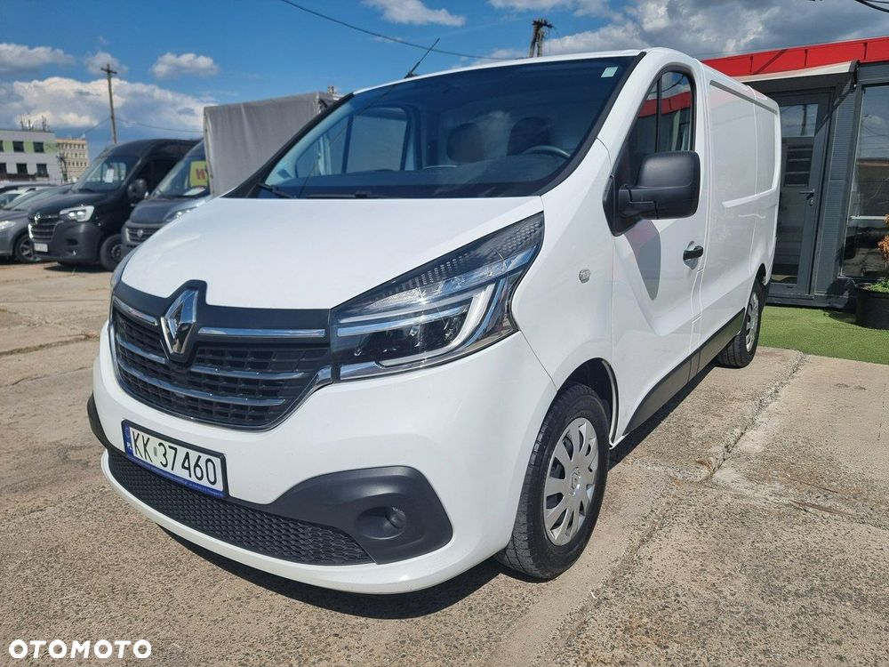 Renault Trafic - 10
