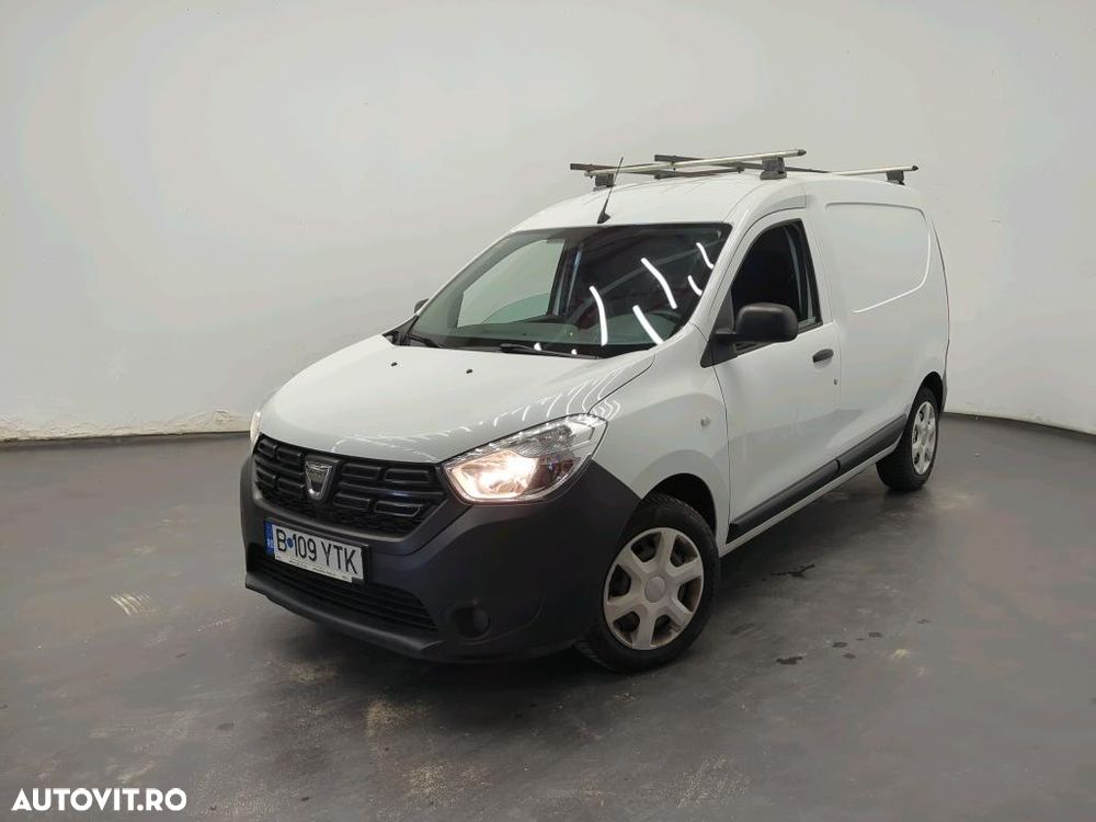 DACIA Dokker