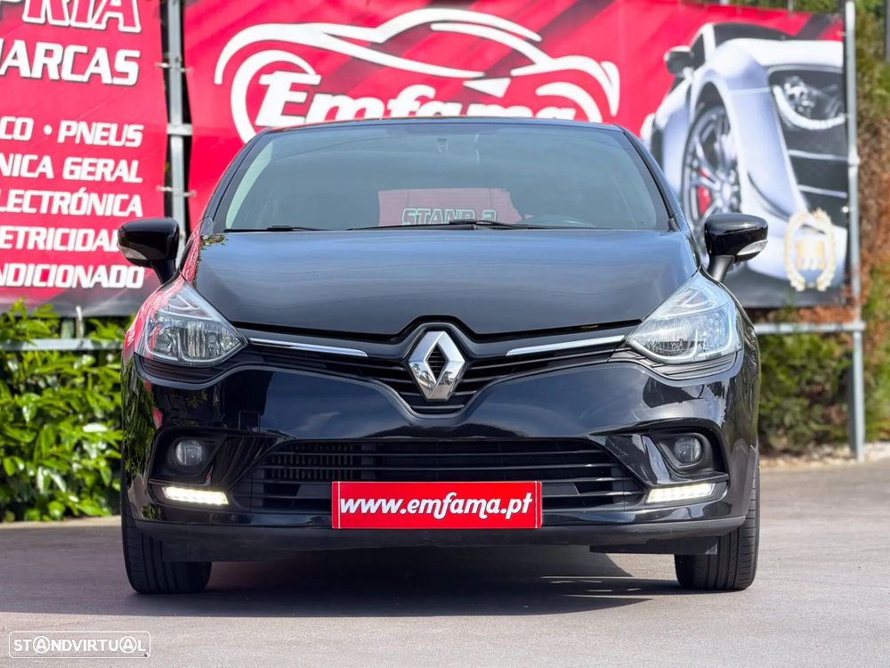 Renault Clio 0.9 TCe Limited - 5
