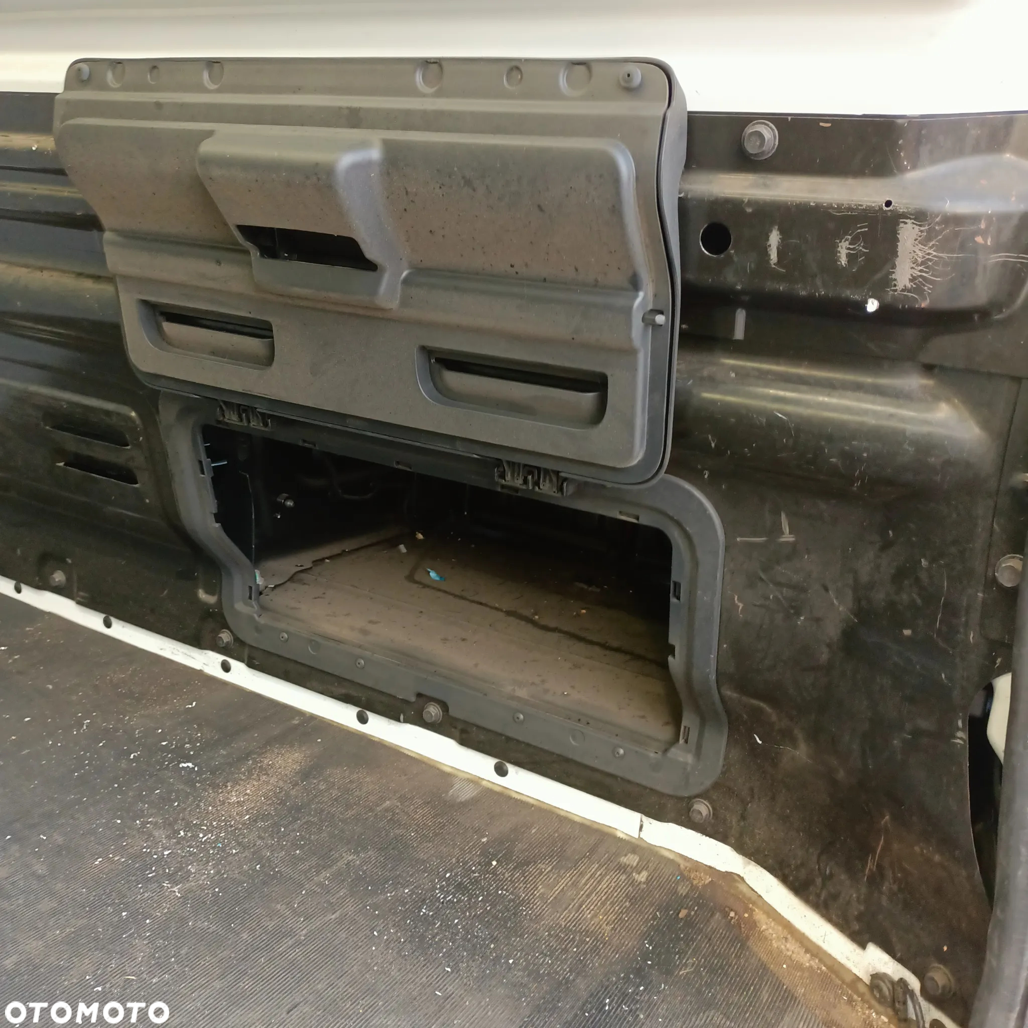 Fiat Talento, Renault Trafic L2H1 VAT 23% Business - 11