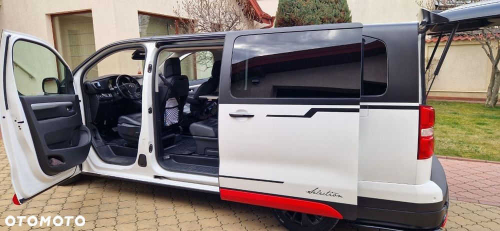 Toyota ProAce - 5