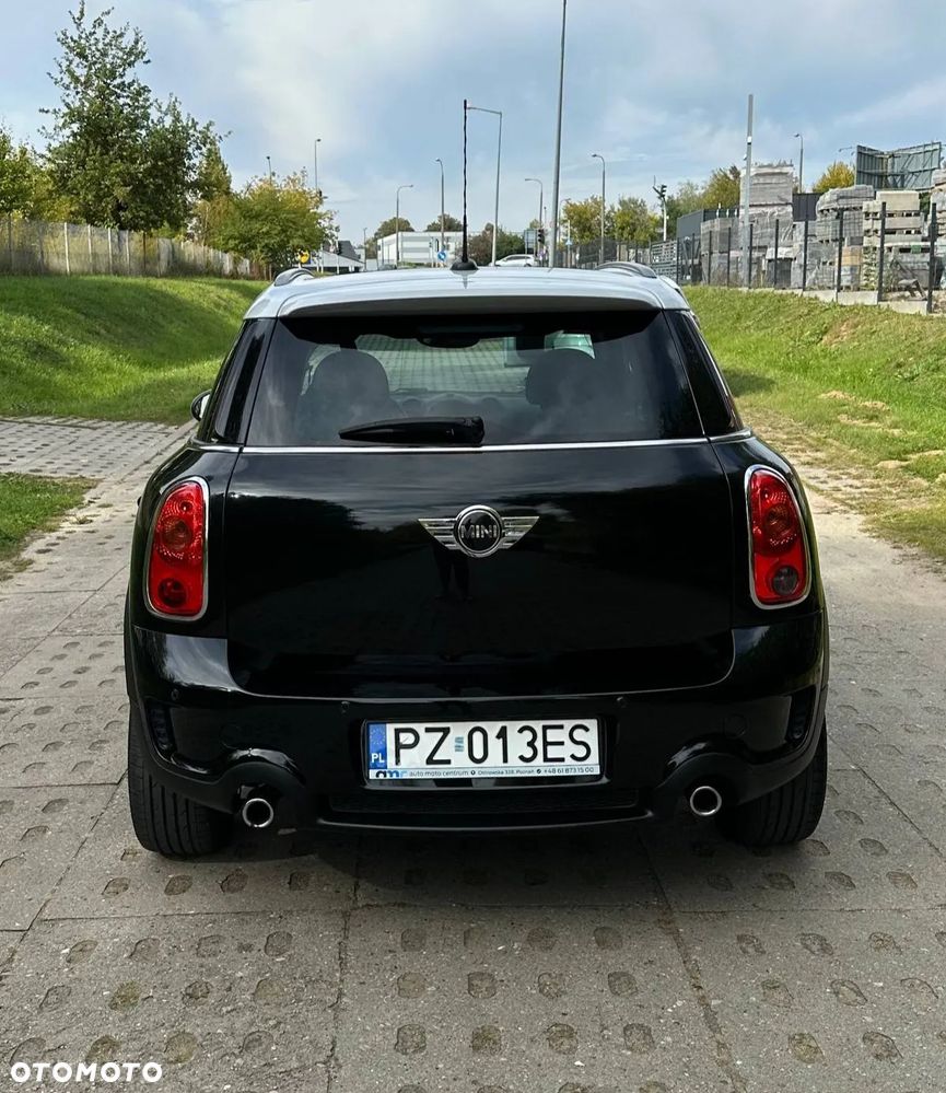 MINI Cooper S Standard - 5