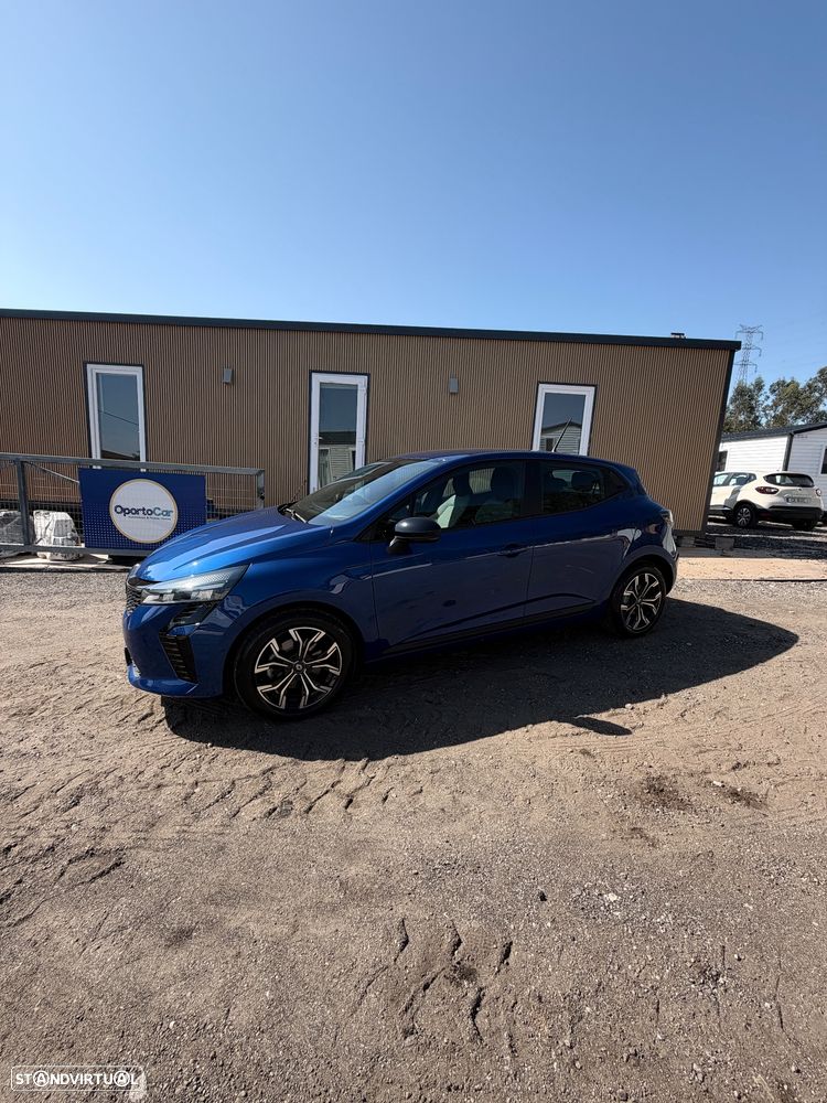 Renault Clio 1.5 Blue dCi Evolution - 33
