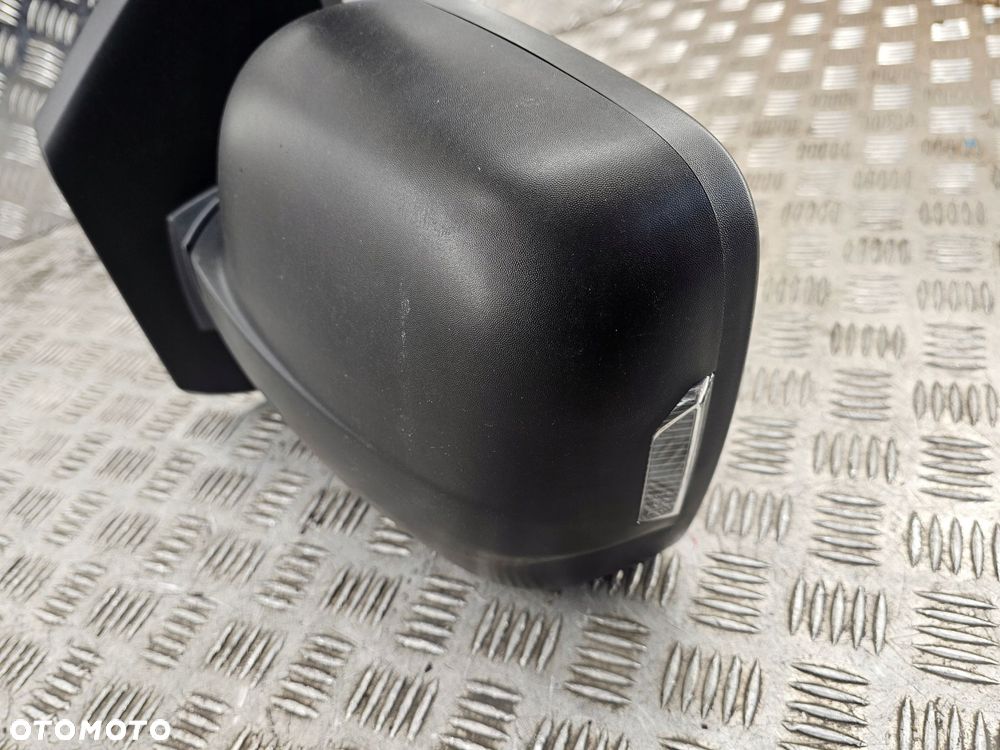 renault trafic iv 21- lusterko lewe asystent blis 10pin eu 963029260r - 2