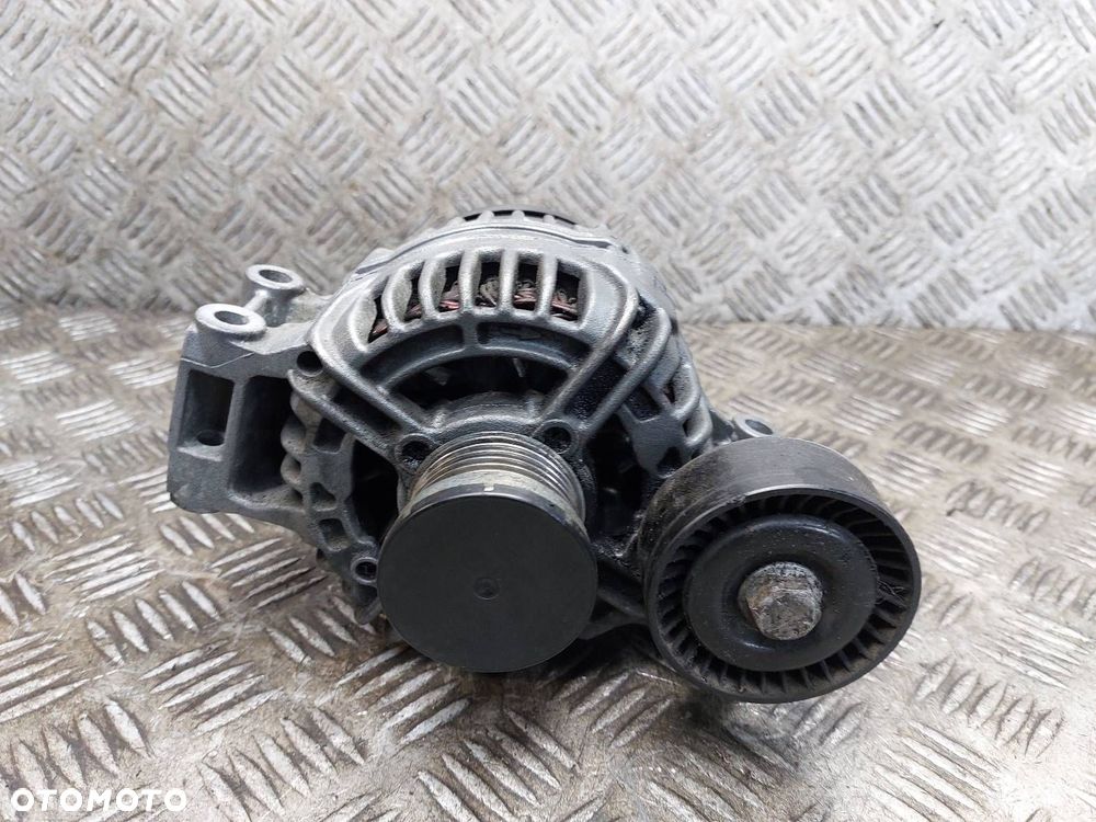 ALTERNATOR BMW E87 116i 1.6 16V N45 7532964 - 1