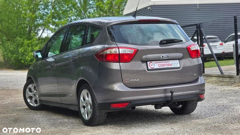 Ford C-MAX - 37