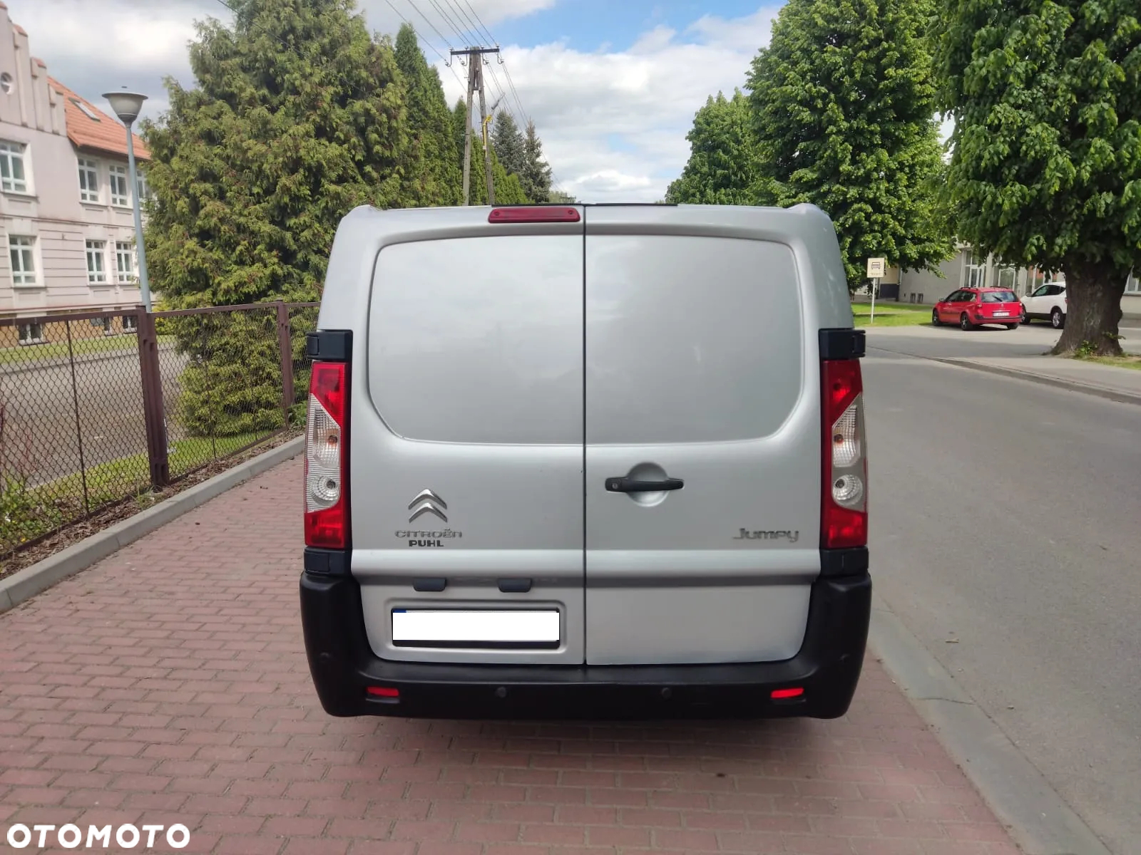Citroën Jumpy - 3