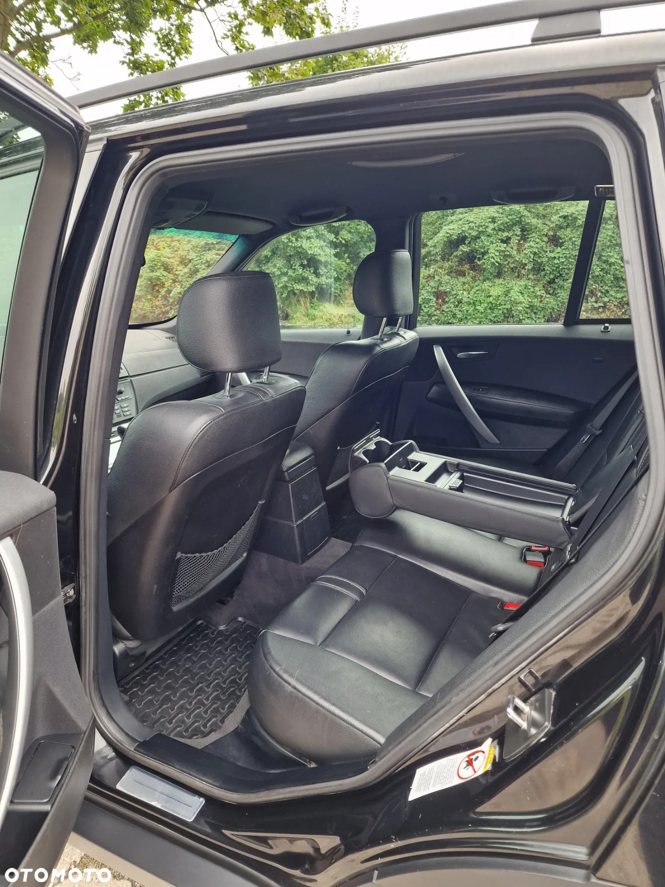 BMW X3 - 13