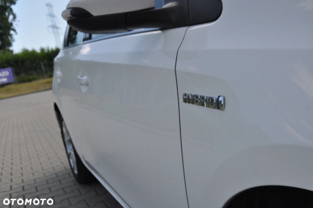 Toyota Auris - 21