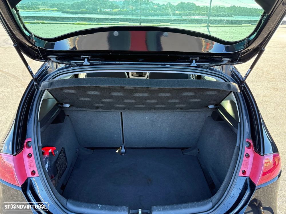 SEAT Leon 1.9 TDI Ecomotive Style - 13