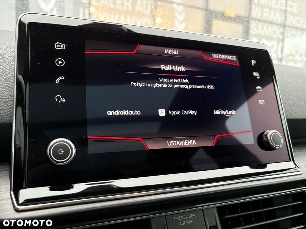 Seat Tarraco 2.0 TDI Xcellence S&S 4Drive DSG - 40