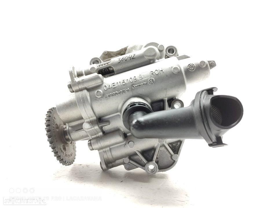 BOMBA DE ÓLEO SEAT LEON 5F1 - 1