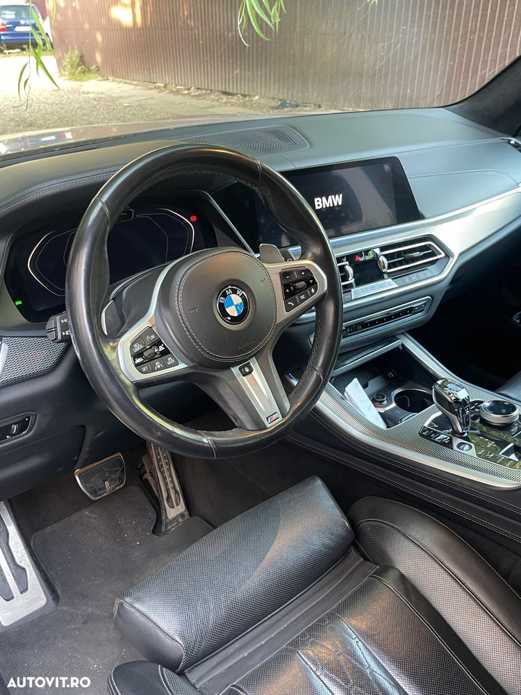 BMW X5 - 22