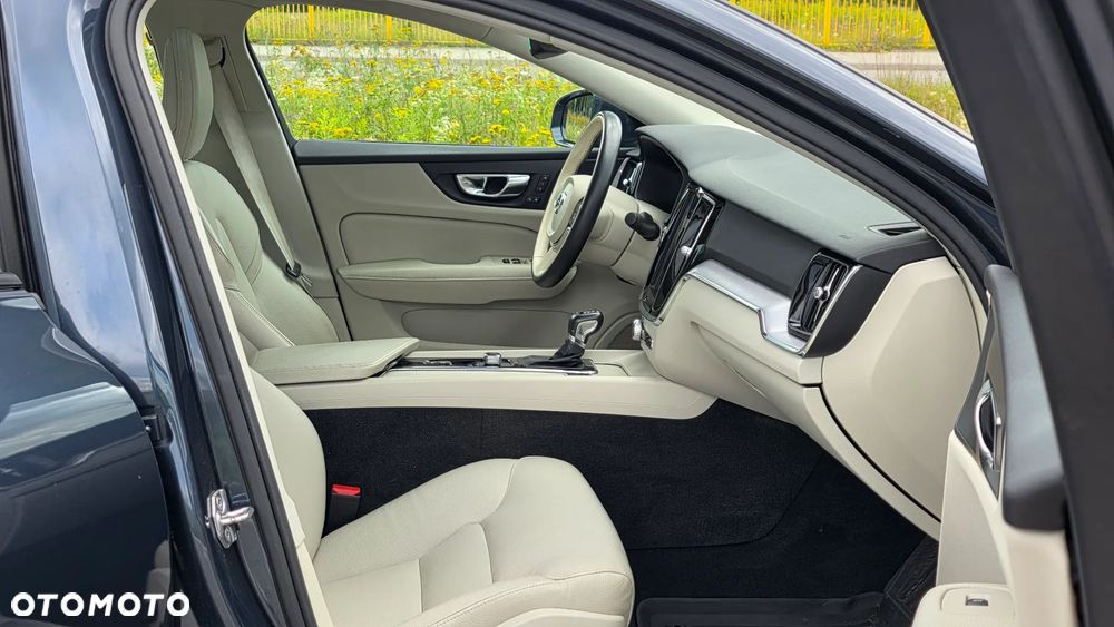 Volvo S60 T5 Geartronic Momentum - 18