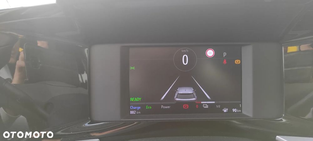 Opel Mokka Mokka-e 50kWh Edition - 11