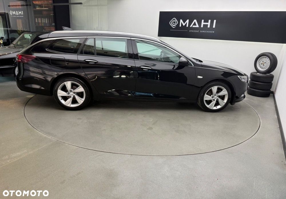 Opel Insignia 2.0 CDTI ecoFLEXStart/Stop Innovation - 13
