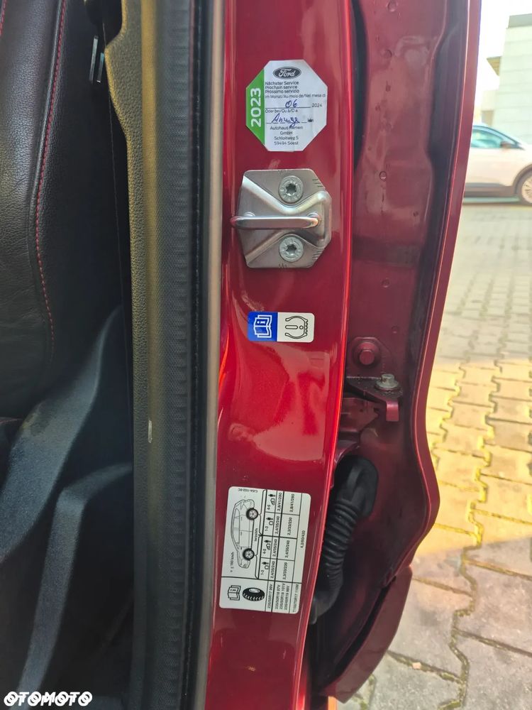 Ford Kuga 1.5 EcoBoost 4x4 ST-Line - 21