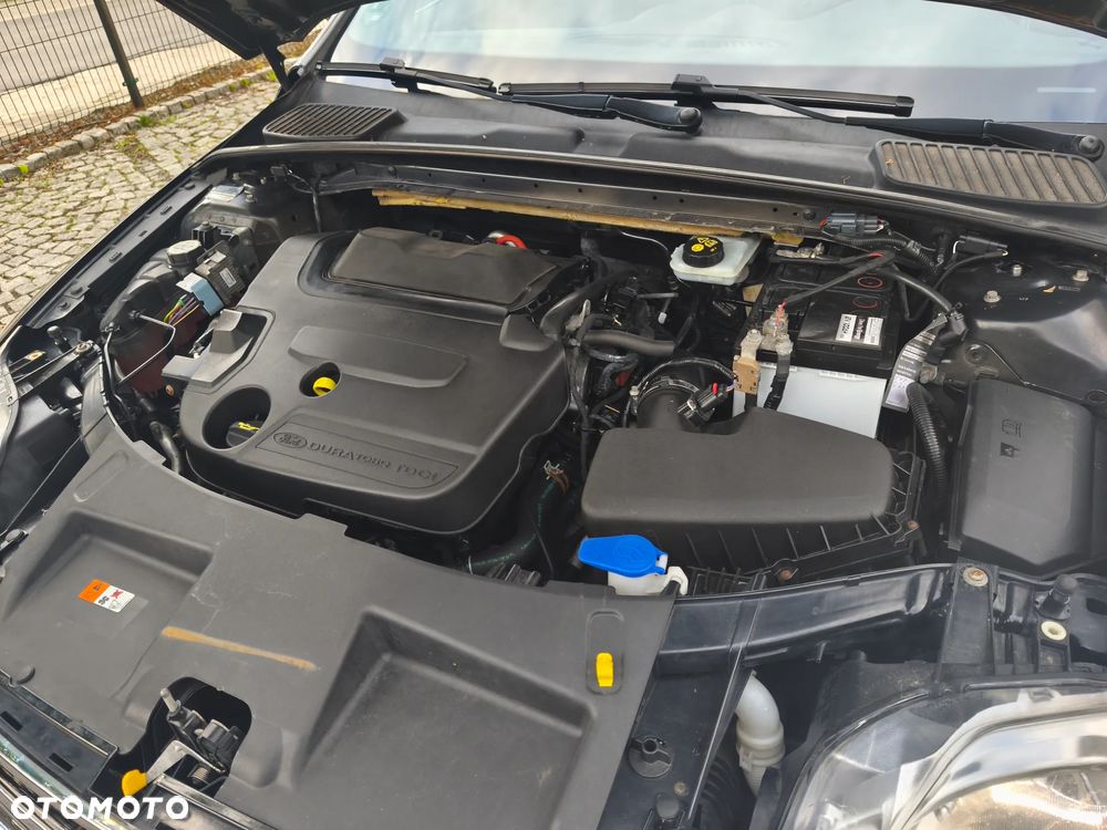 Ford Mondeo 2.0 TDCi Gold X - 17