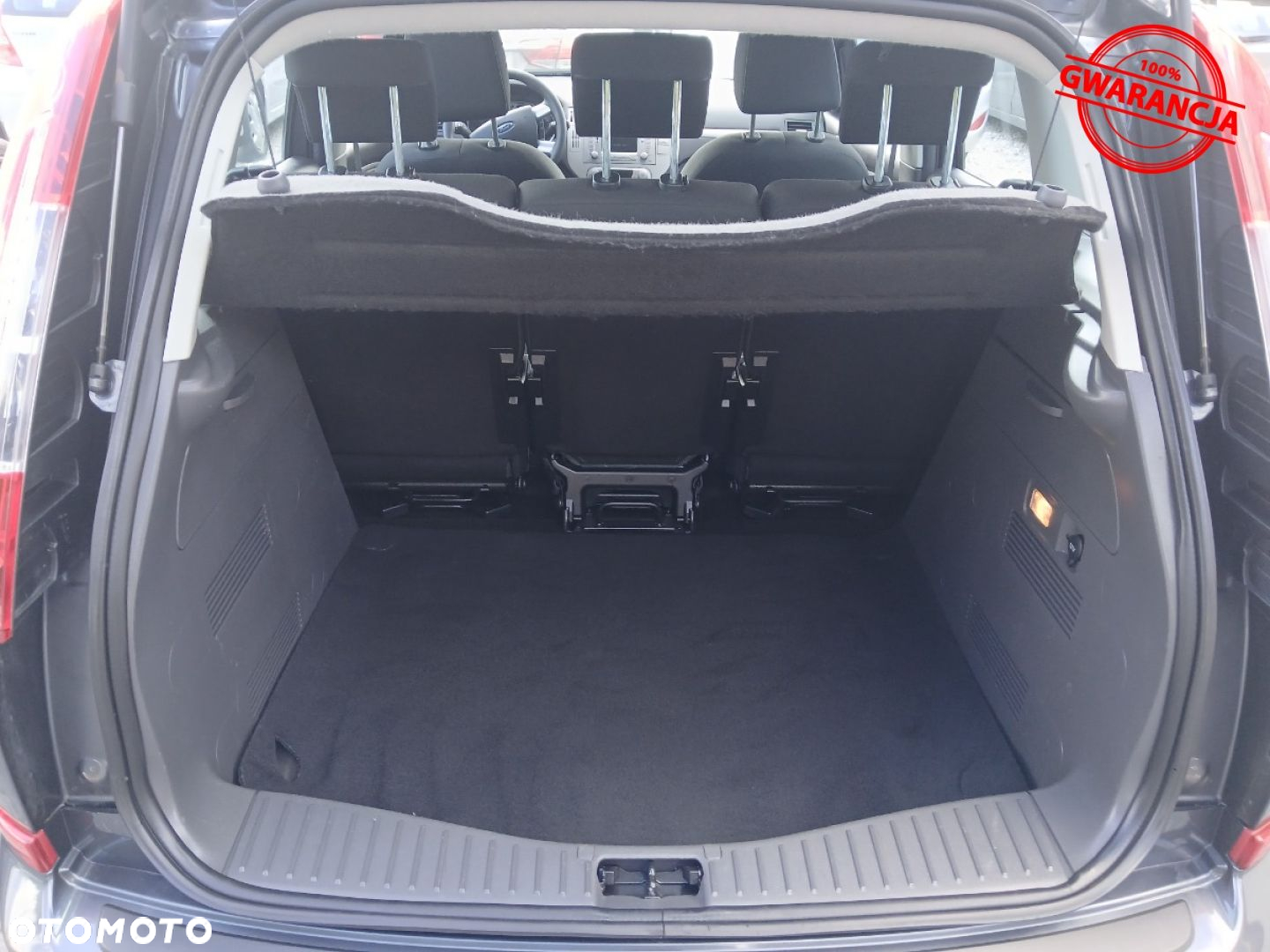 Ford C-MAX - 30