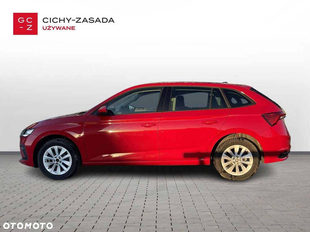 Skoda Scala - 2