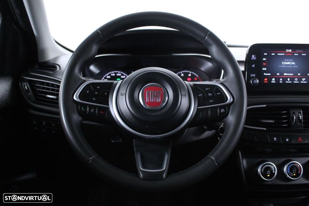 Fiat Tipo 1.3 MultiJet City Life - 19