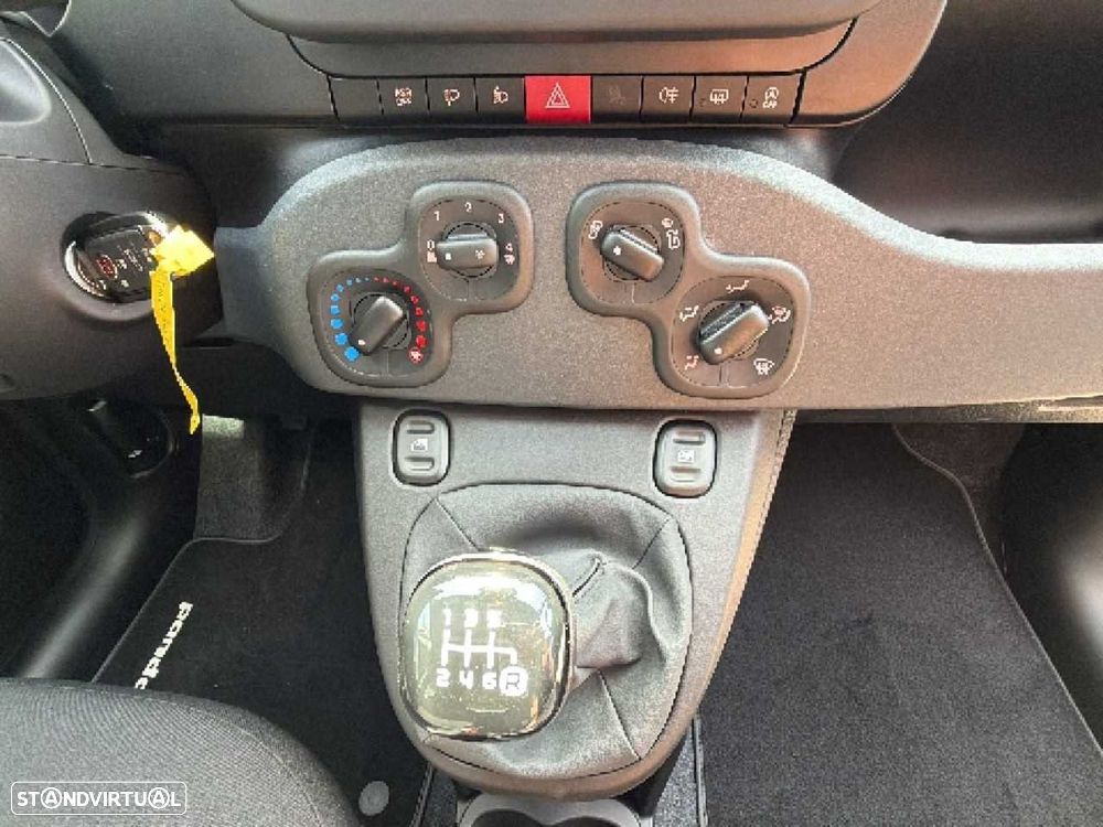 Fiat Panda - 20