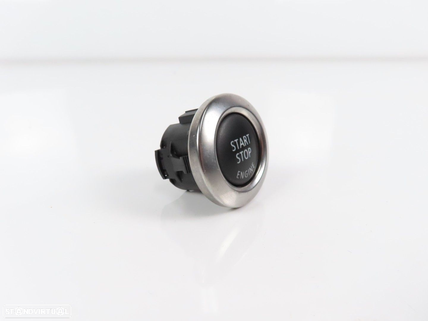 Botão / Interruptor Start/Stop Seminovo/ Original BMW 3 Coupe (E92)/BMW 3 Conver... - 2