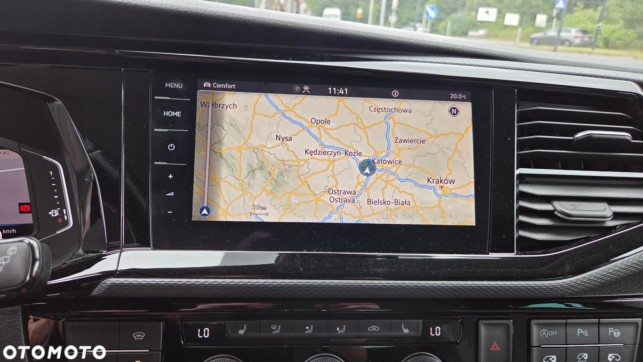 Volkswagen Multivan 6.1 2.0 TDI L1 Highline 4Motion DSG - 15