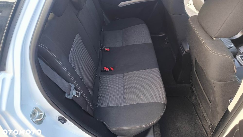 Suzuki SX4 S-Cross - 15