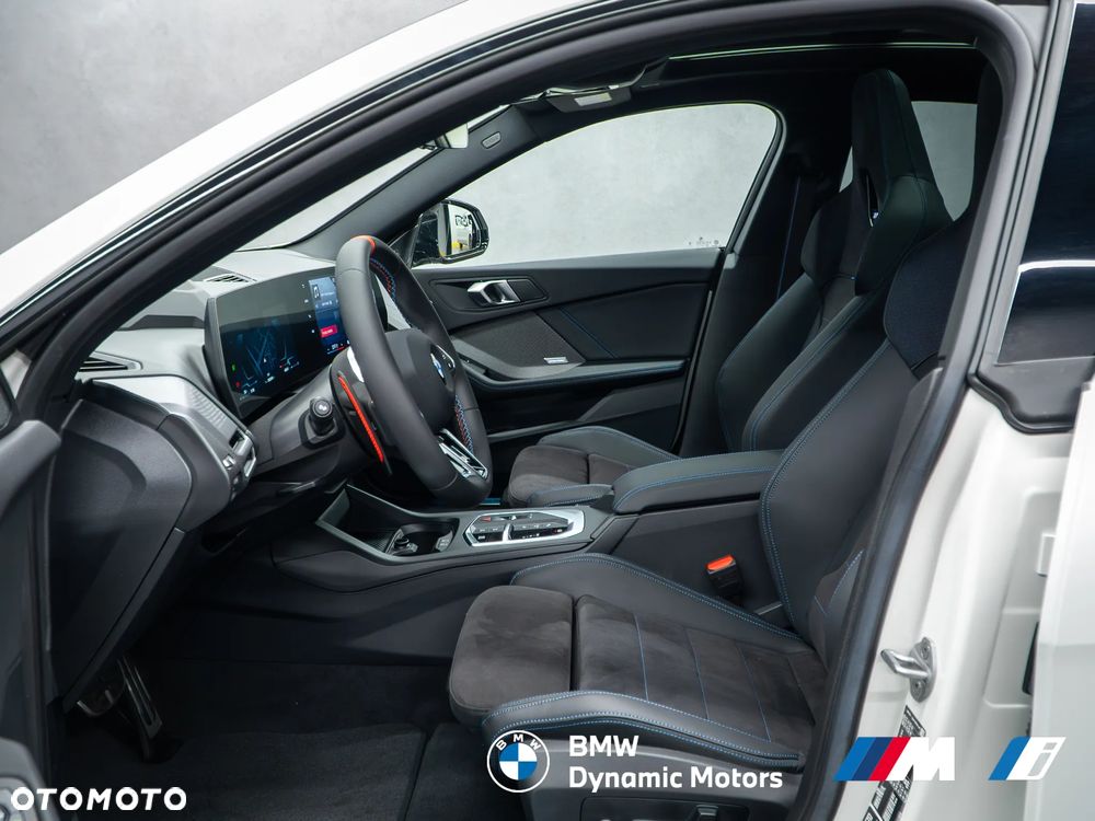 BMW Seria 2 M235 xDrive Gran Coupe - 17