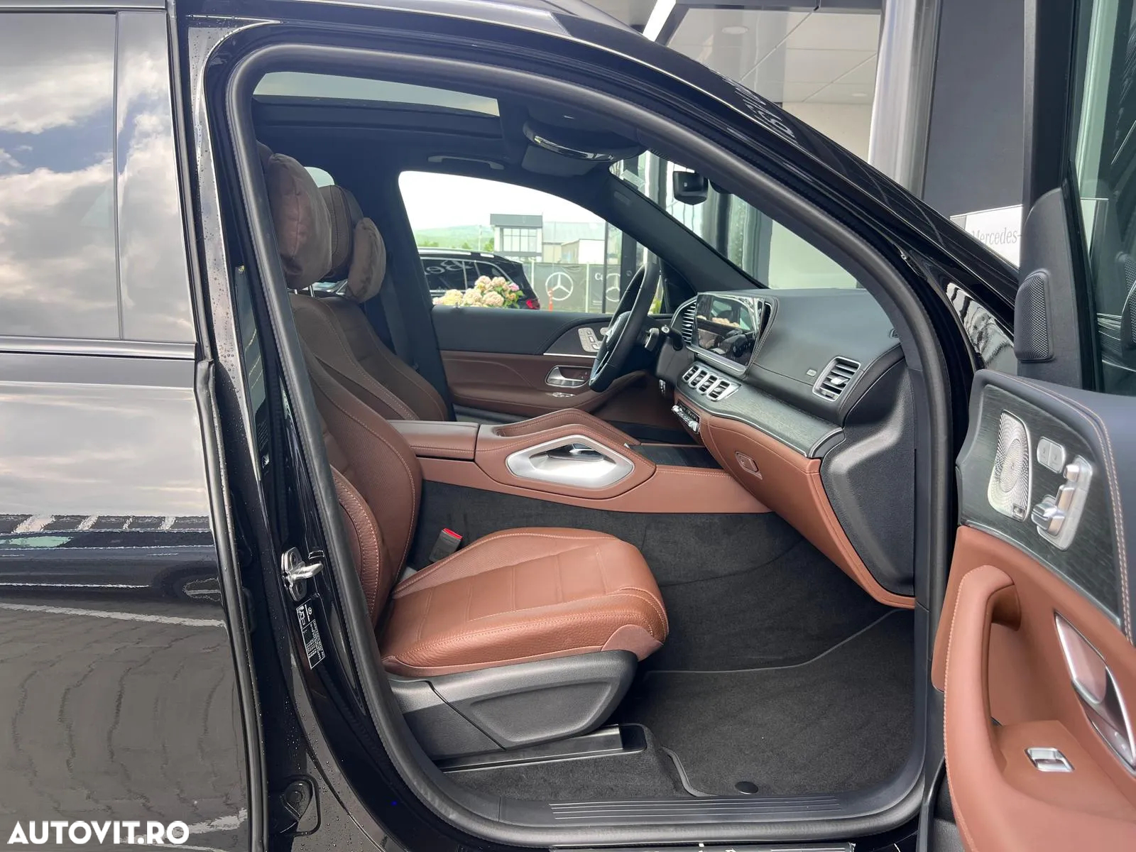 Mercedes-Benz GLE 450 MHEV 4MATIC - 6