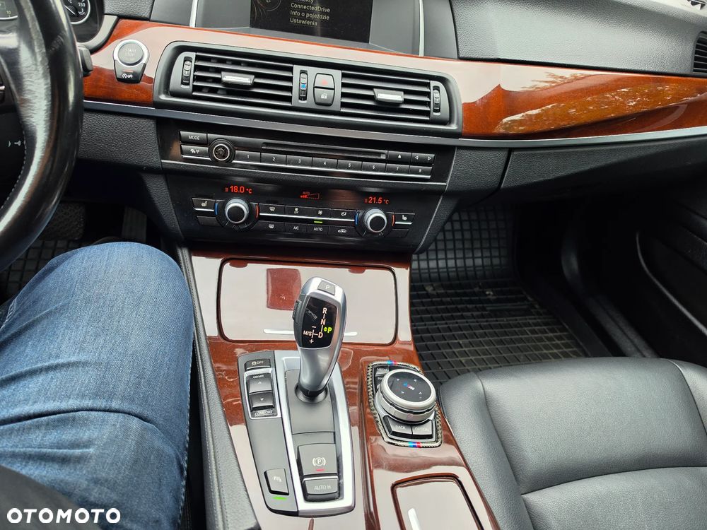 BMW Seria 5 - 14