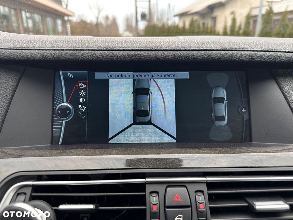 BMW Seria 7 730d - 30