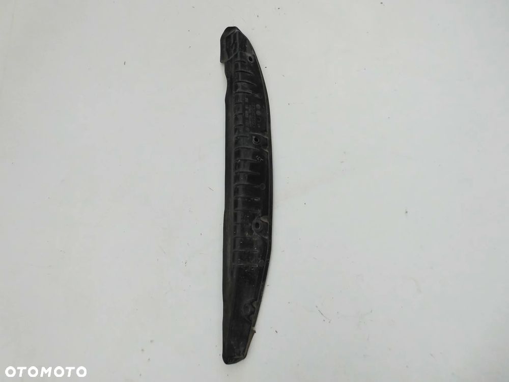 WYGŁUSZENIE BŁOTNIKA MERCEDES R W251 LEWE PRZEDNIE - 4