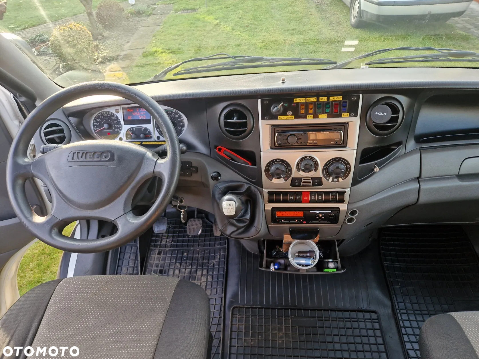 Iveco Daily - 12
